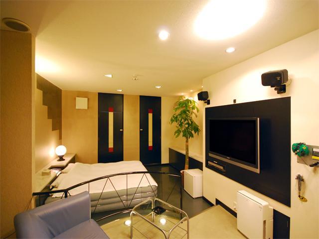 Hotel Rr (Adults Only) Yokkaichi Esterno foto