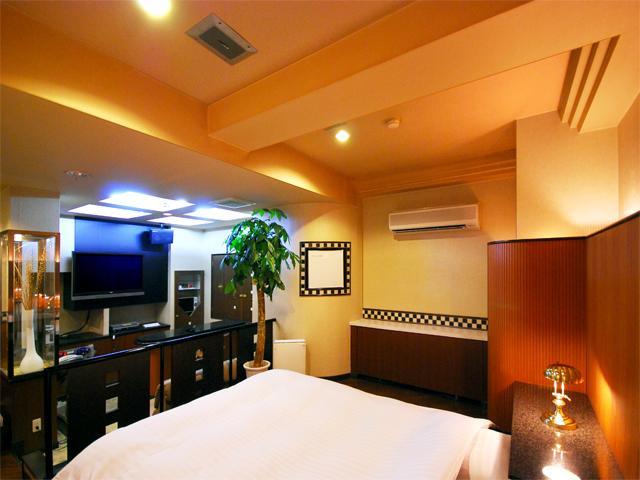 Hotel Rr (Adults Only) Yokkaichi Esterno foto